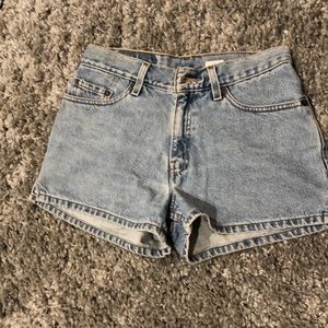 Levi’s Shorts
